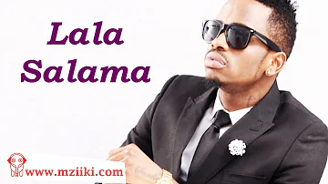 Diamond Platnumz - Lala Salama (Official Audio Song) - Diamond Singles