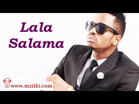 diamond-platnumz---lala-salama-(official-audio-song)---diamond-singles