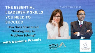 How Does Structured Thinking Help in Problem Solving