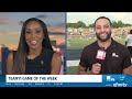 #Team11 Game of the Week | Sandy Creek to take on Douglas County