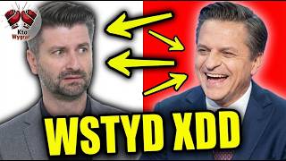 Śmiszek Poszedł Na Wywiad Ale Zapomniał Wziąć Mózgu [ Rymanowski, Radio Zet ]  - krótki film o życiu