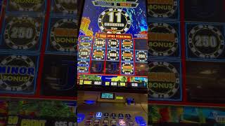 Lightning Link High Stakes 2 Cent Denom 5 Bet Win pleasesubscribe casino casinoslots slots