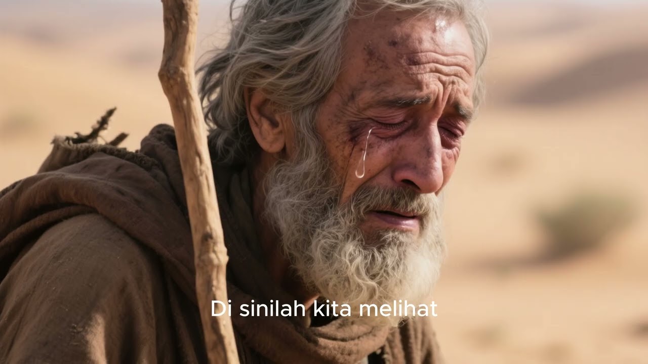 IMAN DAN MUJIZAT ELIA