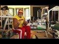 ViSalus - Hulk Hogan's Bicep Blast