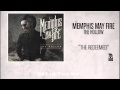Memphis May Fire "The Redeemed" WITH LYRICS