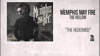 Memphis May Fire "The Redeemed" WITH LYRICS chords