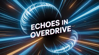 Echoes in Overdrive 🚨 | Royalty Free High-Intensity Electronic Track