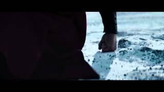 Man of Steel - Official Trailer #2 [HD] - Alt. Music [inc. John Williams theme]