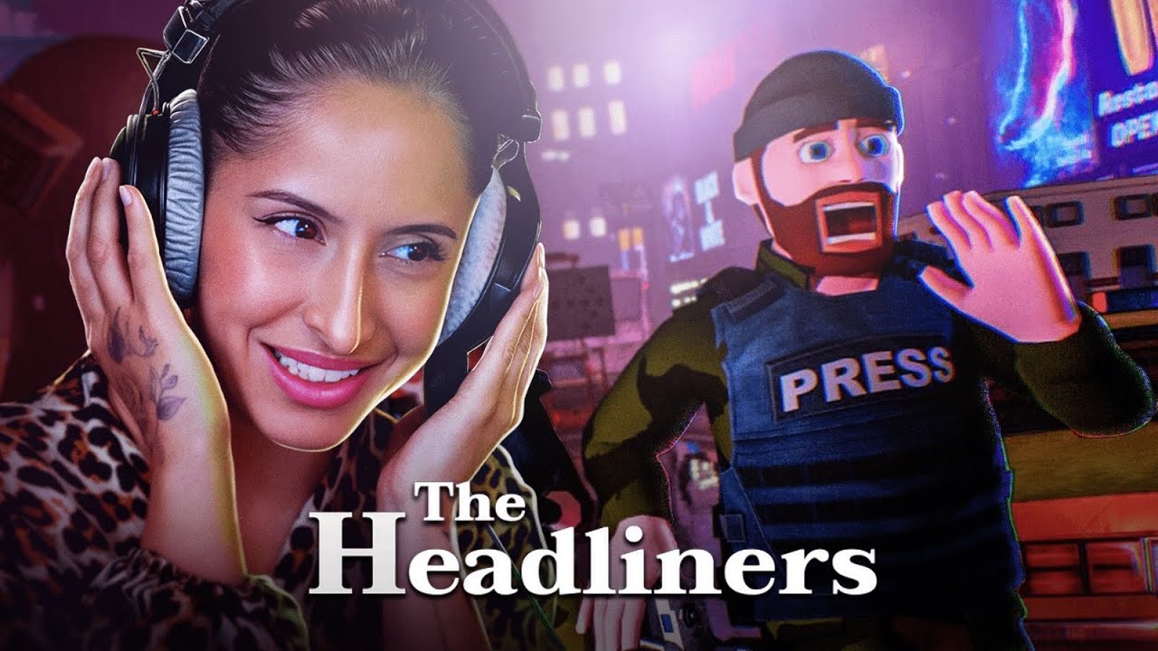 MON FRÈRE N’A PAS DE CHANCE MAIS C’EST DRÔLE !