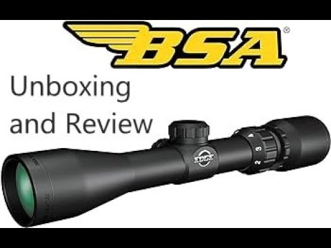 BSA EDGE 2-7x32 ピストル スコープ Amazon.com : BSA Optics Edge Pistol Scope 2-7x32mm 30/30