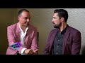 Andres Iniesta es el primer invitado de Ahora o Nunca