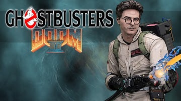 Ghostbusters [Doom 2 Mod]