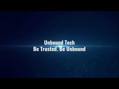 Unbound Tech Wins Prime Minister's Award for Israeli Innovation Unbound Tech Wins Prime Minister's Award for Israeli Innovation