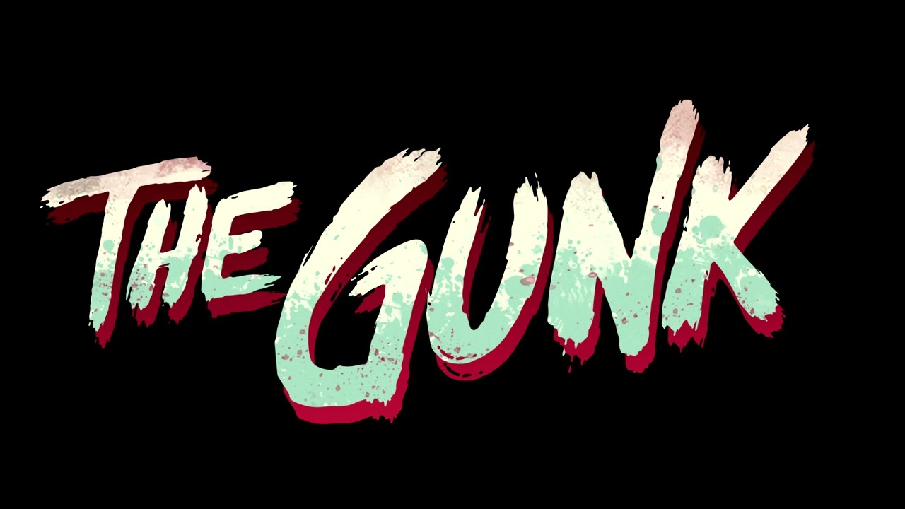 THE GUNK - Ambient Soundtrack (Depth Of Field Mix)