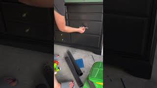 You NEED These Adjustable Drawer Pulls!! #shorts