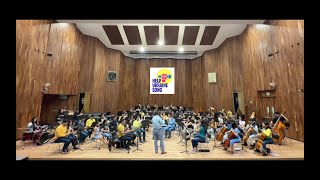 With A Little Help From My Friends - UNAM Faculty Of Music