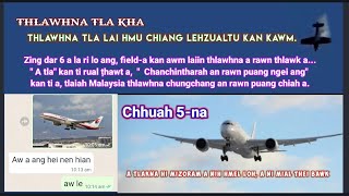 Thlawhna tla lai hmu chiang em emtu kan kawm leh ta e. by Rama Chhangte CC Beng ti tlaitu 63,984 views 9 days ago 23 minutes