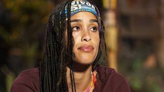 🔥 Survivor 51: Alexis Reveals Shocking Blindside & Brutal Female Exit Streak! #Survivor51 📺