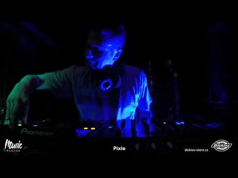 dj Pixie | Music Please