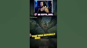 this crazy accident happened during Monster Hunter Wilds beta test 2...