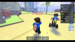 Exploiter Report #23