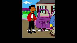 Homer Changes His Name #simpsons #cartoon #film #movie #animation #funny #thesimpsons