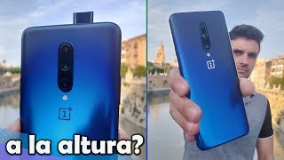 El Rincón De China Videos Oneplus 7 PRO, los 90Hz no son suficientes para ser el MEJOR | Review en español