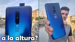 El Rincón De China Videos Oneplus 7 PRO, los 90Hz no son suficientes para ser el MEJOR | Review en español