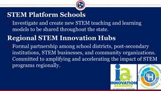 tennessee stem innovation network