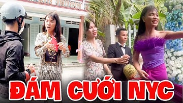 Đám Cưới Người Yêu Cũ | Tủn Family