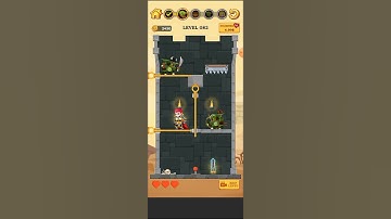 Hero Rescue Level 82 | Gameplay Walkthrough