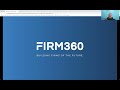 Firm360 - Clay & Brandon - How It All Started