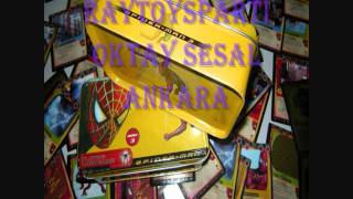 HD 1080 p ÖRÜMCEK ADAM SPİDERMAN GAME CARD OYUN KARTI METAL KUTU ULTRA KALİTELİ screenshot 3