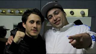 Fotos de Canserbero poco vistas PT3