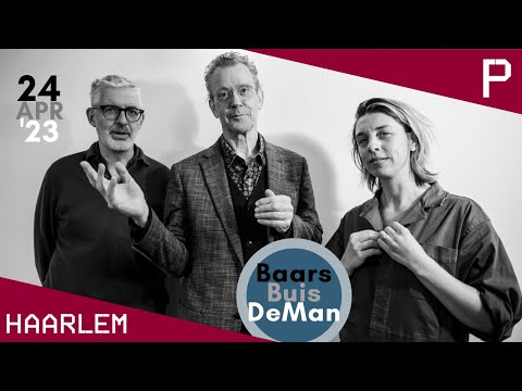 De Regering Van Treffelijke Zaken - Melle-Aan-Zee (2025)