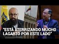 "Eso no es serio": Debate entre Petro y Carrillo por listas del Pacto Histórico (Archivo)