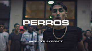 [FREE] Baby Gang x Morad Type Beat - "Perros" Dancehall Beat