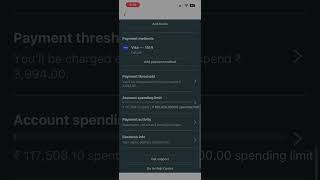 Facebook Ads Not Running? Payment Issue Solved (Step-by-Step)#instagram #ads #meta #cpc #ad #adswala