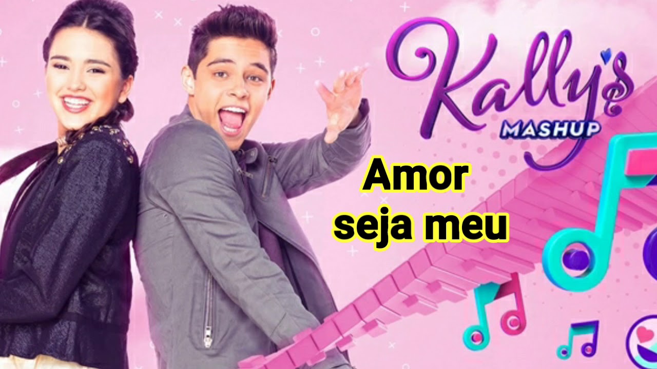 Kally's Mashup - Baby Be Mine (Tradução PT-BR)