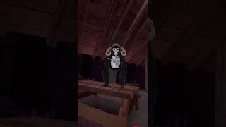 Always chuds #funny #game #vr #gtag #skit #viral