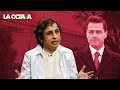 ARISTEGUI: NUNCA HABÍA VIVIDO TANTA CENSURA como con PEÑA NIETO por el reportaje de la CASA BLANCA