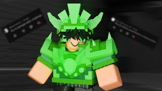 Doing YOUR CHALLENGES in Roblox BedWars…