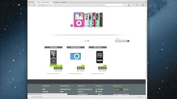 configure elation multiplatform prestashop responsive design theme