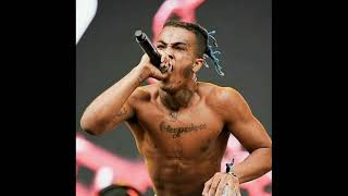 Xtentacion Inuyasha Instrumental Backwards