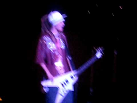 Tokio Hotel - NYC - 10/30/08 - Live Every Second