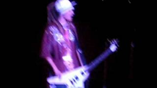 Tokio Hotel - NYC - 10/30/08 - Live Every Second