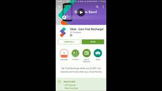 Slide unlock your lock and daily earn cash screenshot 5