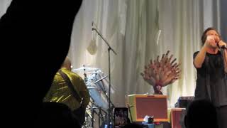 Eddie Vedder and the Earthlings with Stewart Copeland "Message in a Bottle" YouTube Theater 2-25-22