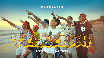 CHESYLINO - TERSERAH ( official musik video )