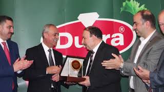 وثائقي شركة الدرة العالمية لصناعة المواد الغذائية screenshot 1